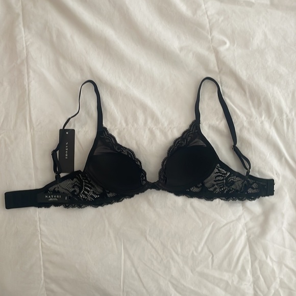 Natori | Women’s Feathers Underwire Contour Bra - Picture 3 of 5